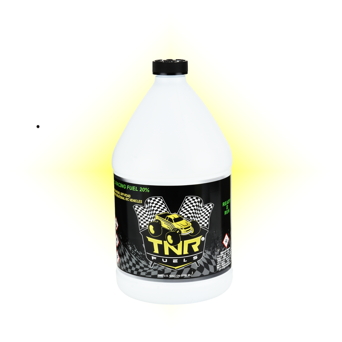 Rc nitro best sale fuel gallon