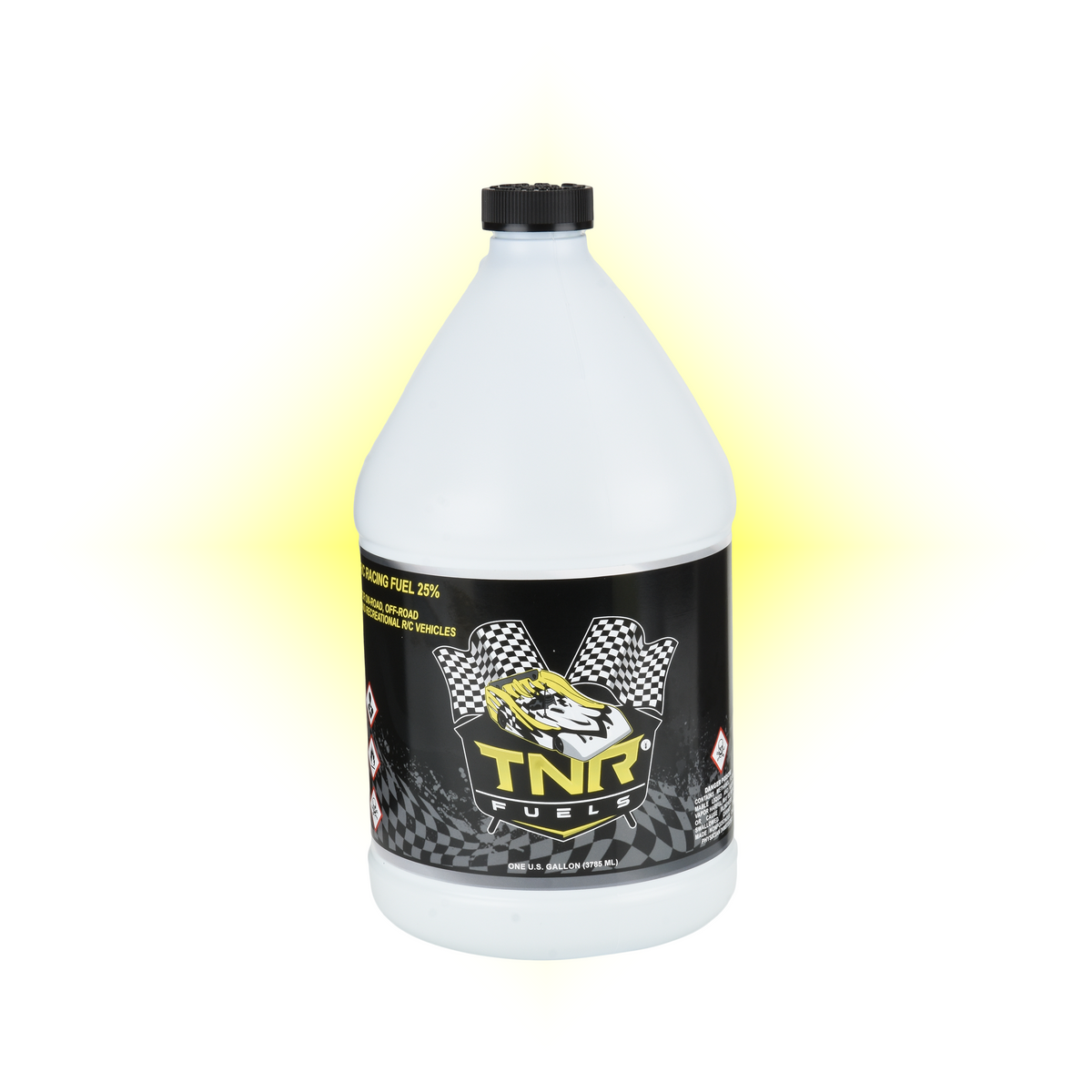 Nitro best sale fuel 25