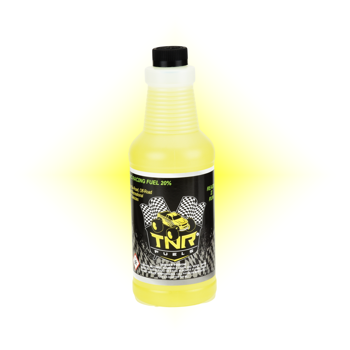 20% READY II RUN 1-QUART BOTTLE| TNR Fuels